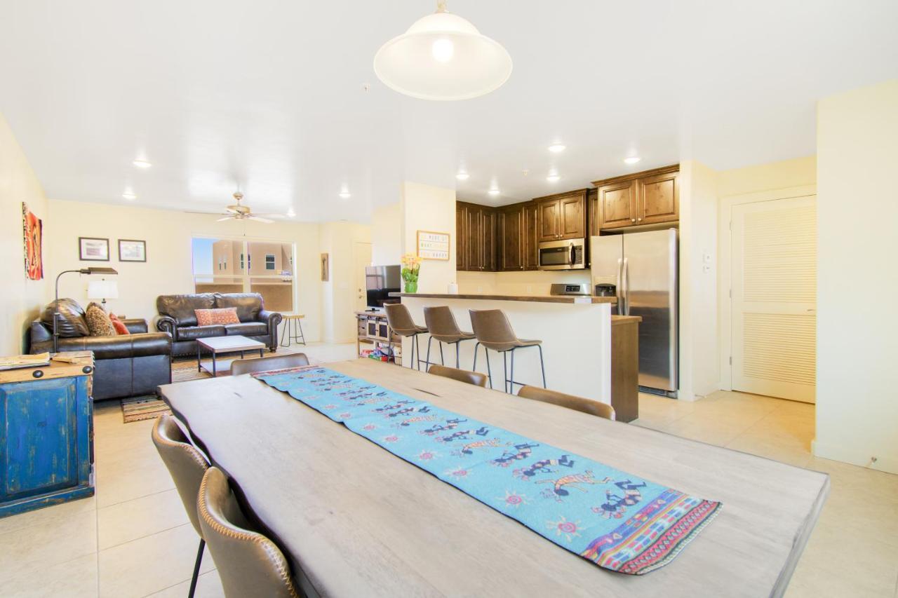 Rim Vista Villa Moab Eksteriør billede